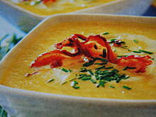 Fot. roxy, Zupa ziemniaczana z boczkiem by TT