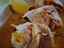 Fot. roxy, Roladki z dorsza w sosie pikantnym