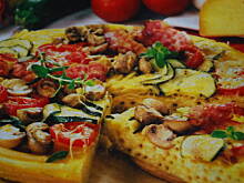 Fot. roxy, Pizza makaronowa by Rewia