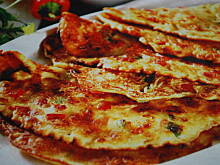 Fot. roxy, Błyskawiczna pizza by Rewia