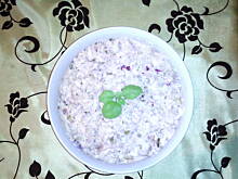 Fot. trooskava, Pasta z wędzonej makreli - pyszna i prosta