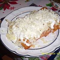 Enchilada