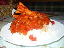 Fot. pavett, Fikołki