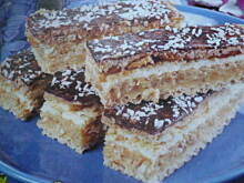 Fot. pavett, blok waflowy