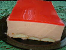 Fot. asiek32, Sernik na zimno