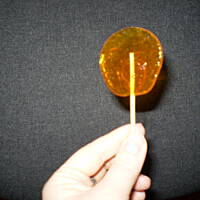 Lizaki dla bardzo, bardzo alergicznych dzieci