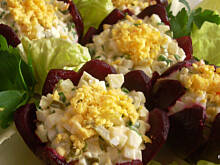 Fot. izeczka, Bukiet wielkanocny