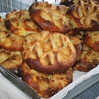 Kołaczyki śląskie