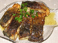 Fot. lexi27, Karp w maśle