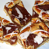 Szarlotka wspaniała