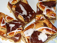 Fot. lexi27, Szarlotka wspaniała