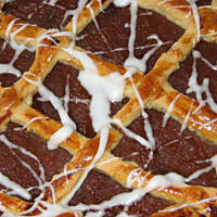 Szarlotka wspaniała