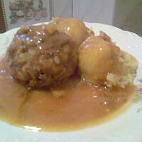 Gołąbki inaczej – Jeżyki z mielonego, kapusty, kaszy i ryżu