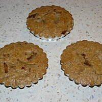 Protal - bułki cebulaki otrębowe