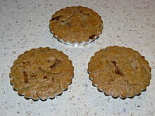 Fot. ewabocher, Protal - bułki cebulaki otrębowe