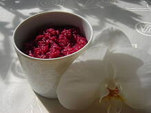 Fot. eNka, Ćwikła domowa