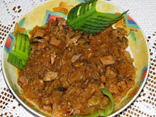 Fot. lexi27, Bigos wielkopolski