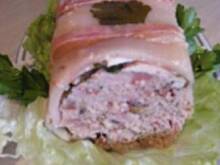 Fot. spryciula, królik z zielonym pieprzem