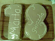 Fot. mariihuana, Torciki 8nastkowe