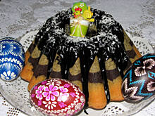 Fot. lexi27, Babka trójkolorowa