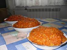 Fot. Mysiunia, Ryba po grecku