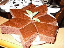 Fot. Mysiunia, Babka górnicza