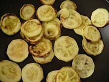 Fot. kasia.kuby, Supersałatka z cukinią