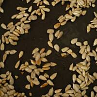 Supersałatka z cukinią