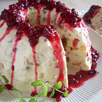 Pascha wielkanocna na zimno