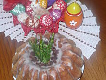 Fot. Bozenka16, Baba lukrowana