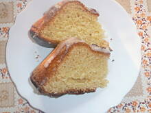 Fot. Bozenka16, Baba ponczowa