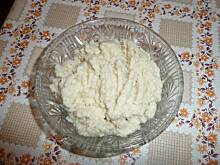 Fot. Bozenka16, Chrzan wielkanocny