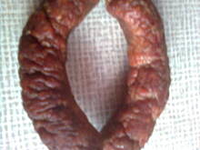 Fot. Bozenka16, Kiełbaska domowa wielkanocna