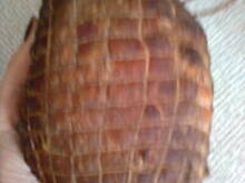 Fot. Bozenka16, Domowa szyneczka