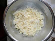 Fot. Bozenka16, Surówka wielkanocna z rzepy