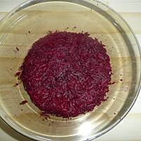 Ćwikła Wielkanocna