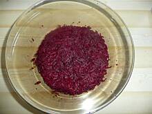 Fot. Bozenka16, Ćwikła Wielkanocna