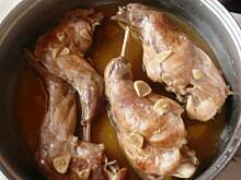 Fot. Bozenka16, Królik wielkanocny