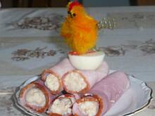 Fot. Bozenka16, Wielkanocne roladki