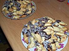 Fot. grazka35, Ciasteczka zwijki