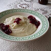 Pyszna kaszka w 5 minut!