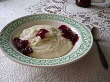 Fot. Mysiunia, Pyszna kaszka w 5 minut!