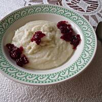 Pyszna kaszka w 5 minut!