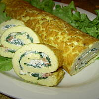 Rolada Wielkanocna z bekonem