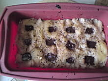 Fot. Anik_I, Deser z gruszek w kompocie