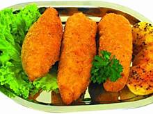 Fot. asiasi, Asiasi - Devolay z pieczarkami i serem