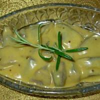 Sledzie w musztardzie i whisky