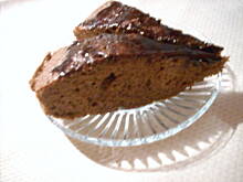 Fot. czarnula, Mój Murzynek