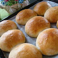 babcine domowe bułeczki mięciutkie i puszyste