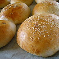 babcine domowe bułeczki mięciutkie i puszyste